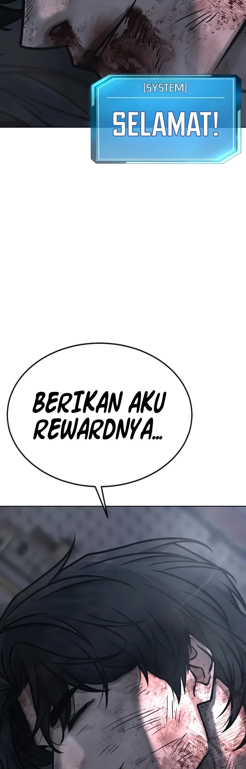 Quest Supremacy Chapter 158 Gambar 117