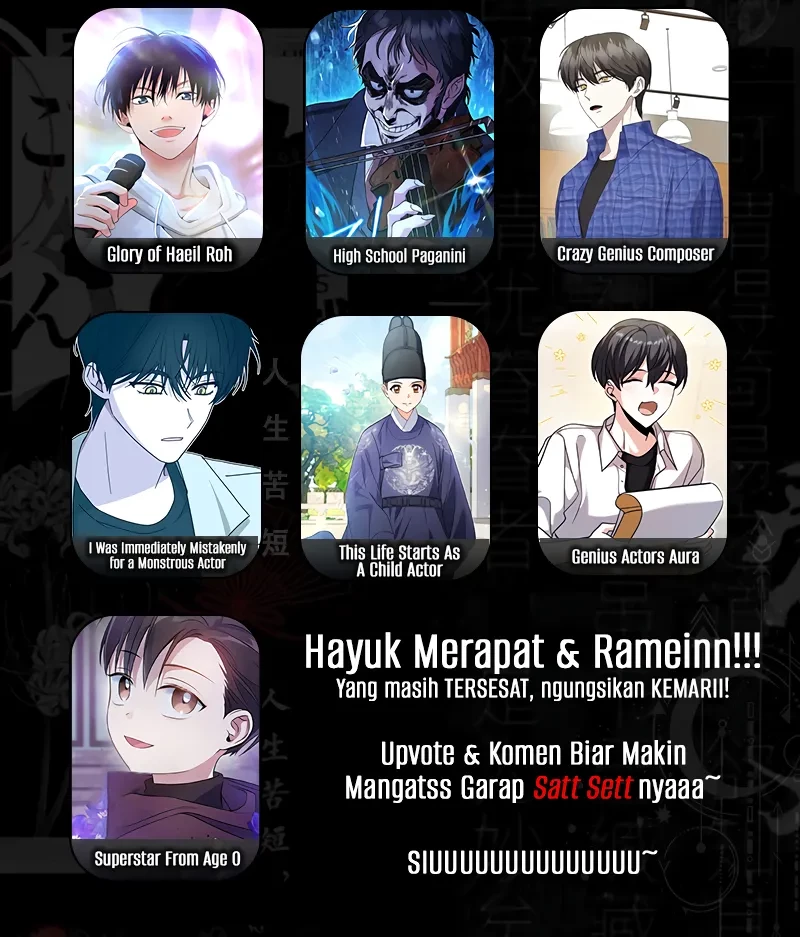 Quest Supremacy Chapter 158 Gambar 119