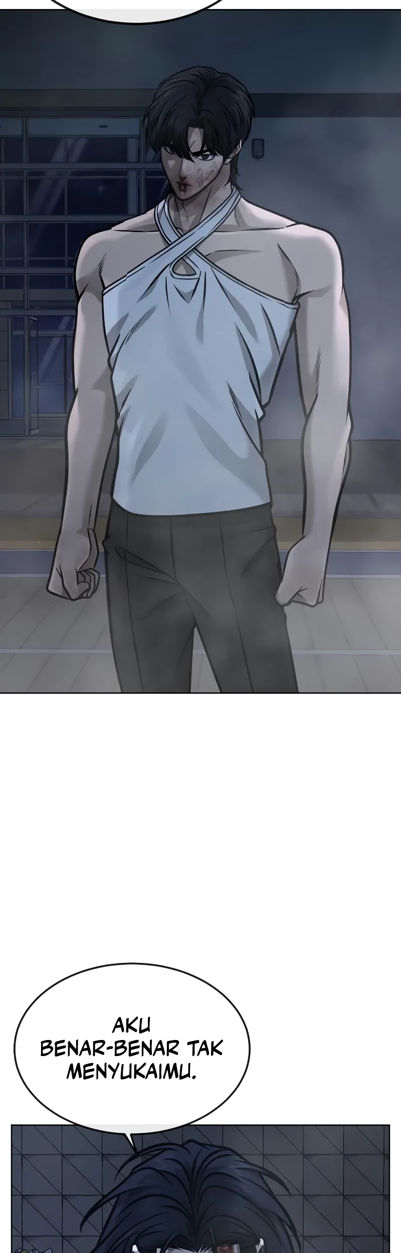 Quest Supremacy Chapter 158 Gambar 4