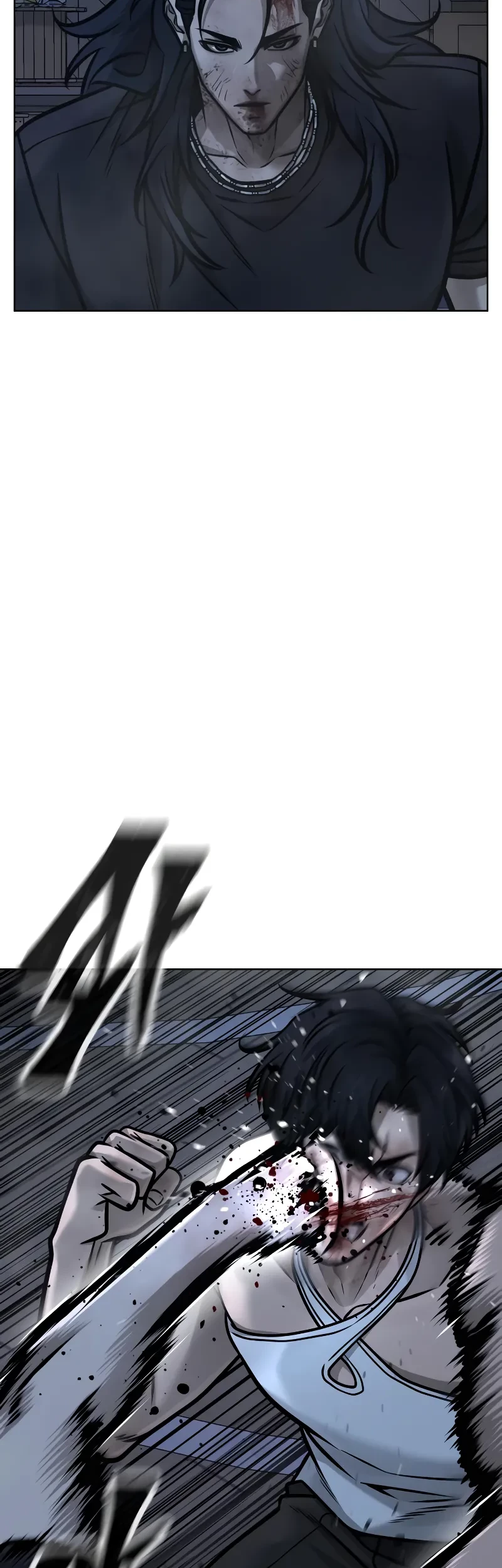 Quest Supremacy Chapter 158 Gambar 5