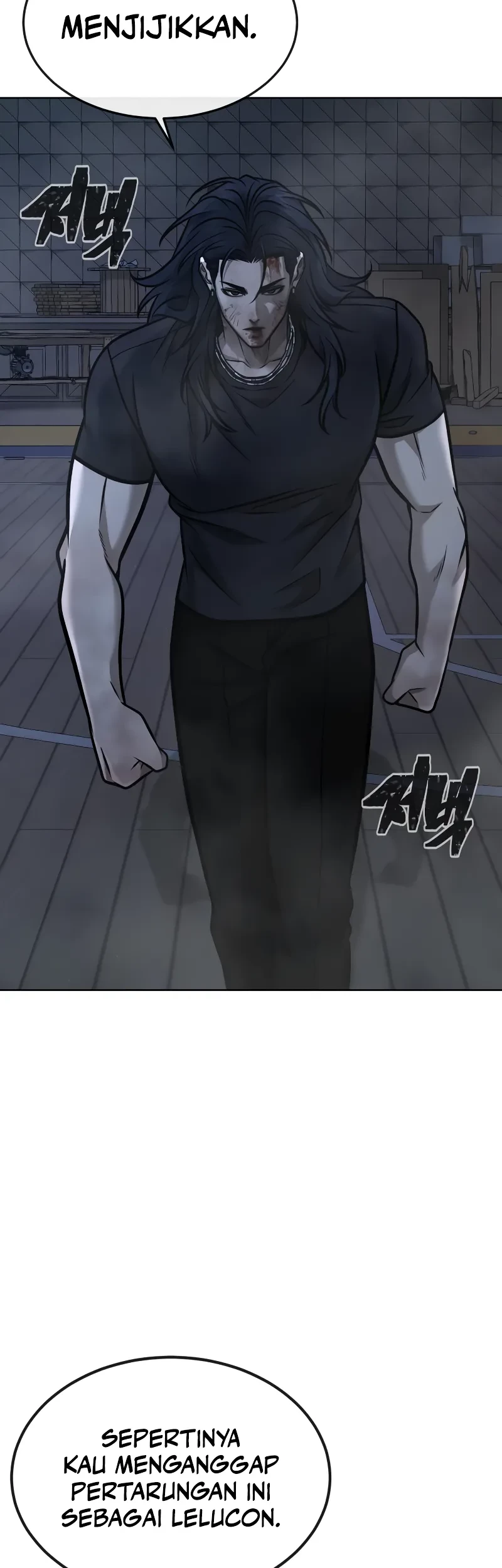 Quest Supremacy Chapter 158 Gambar 3