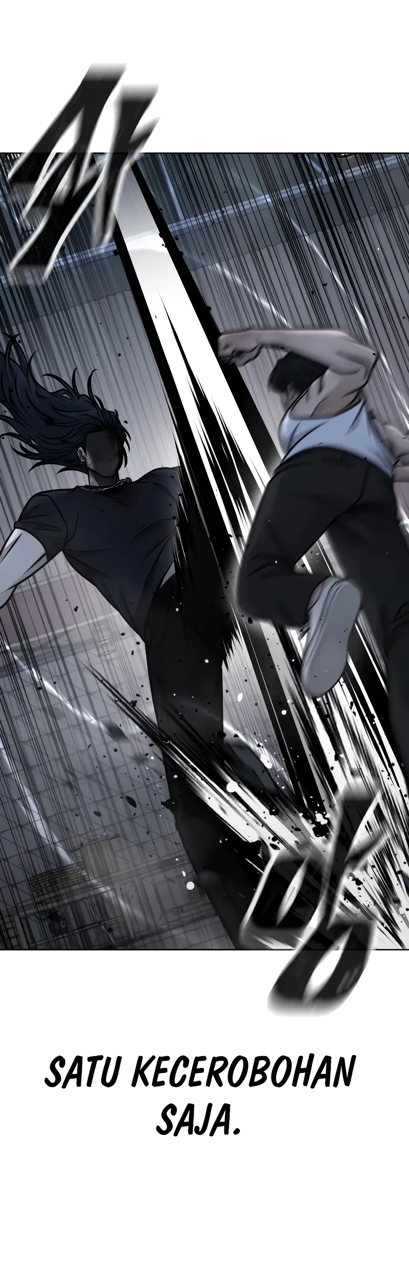 Quest Supremacy Chapter 158 Gambar 11