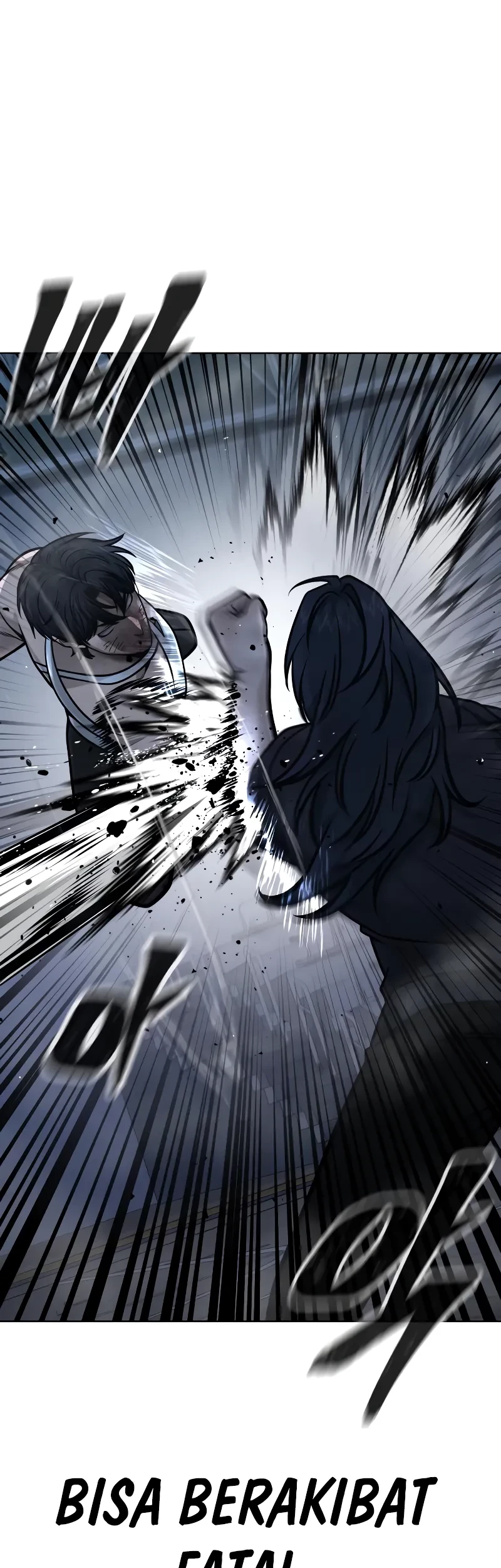 Quest Supremacy Chapter 158 Gambar 12