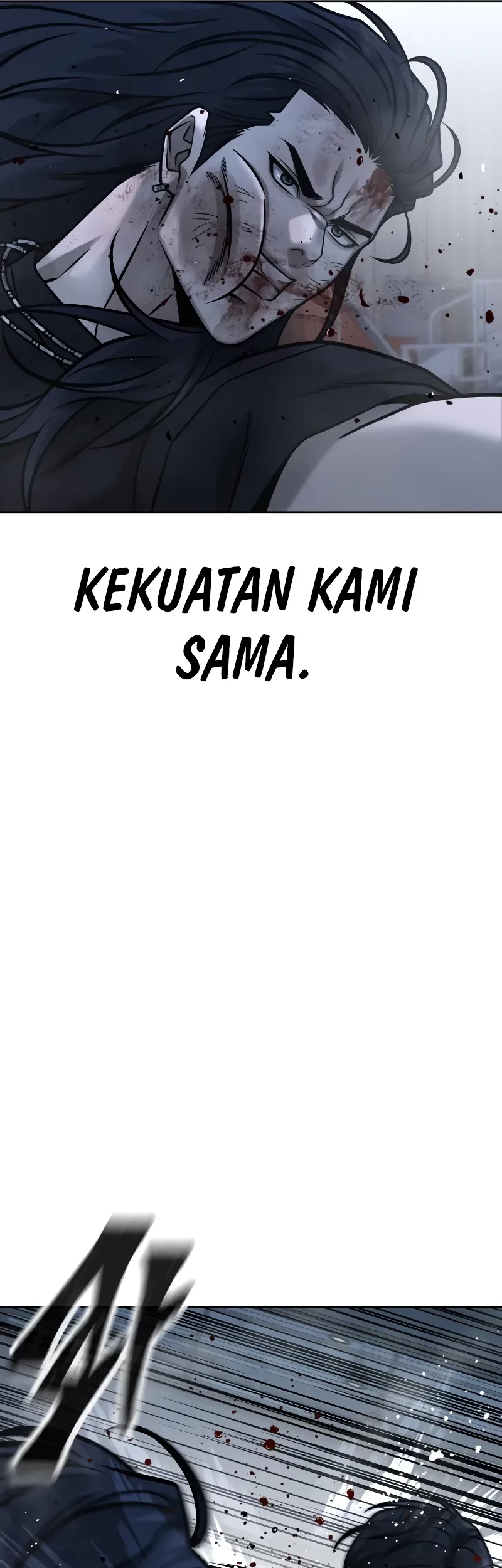 Quest Supremacy Chapter 158 Gambar 8