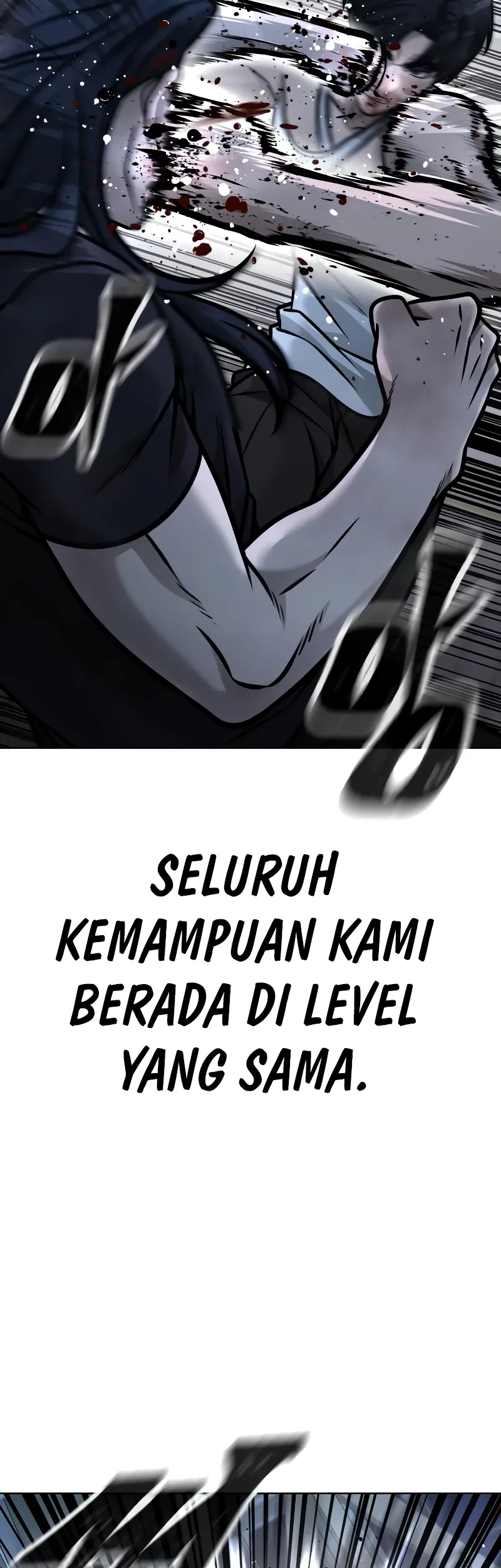 Quest Supremacy Chapter 158 Gambar 9