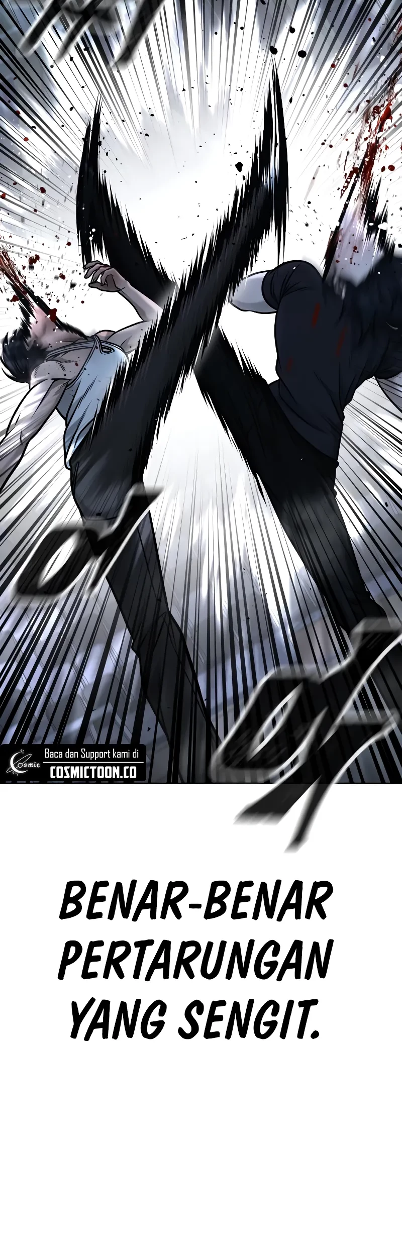 Quest Supremacy Chapter 158 Gambar 10