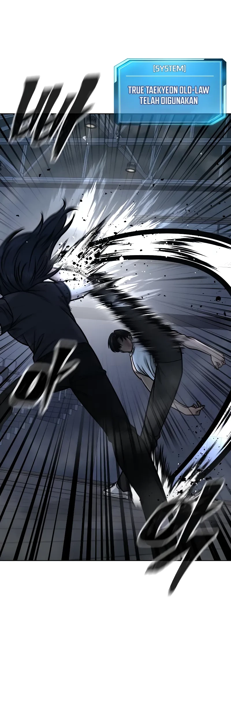 Quest Supremacy Chapter 158 Gambar 19