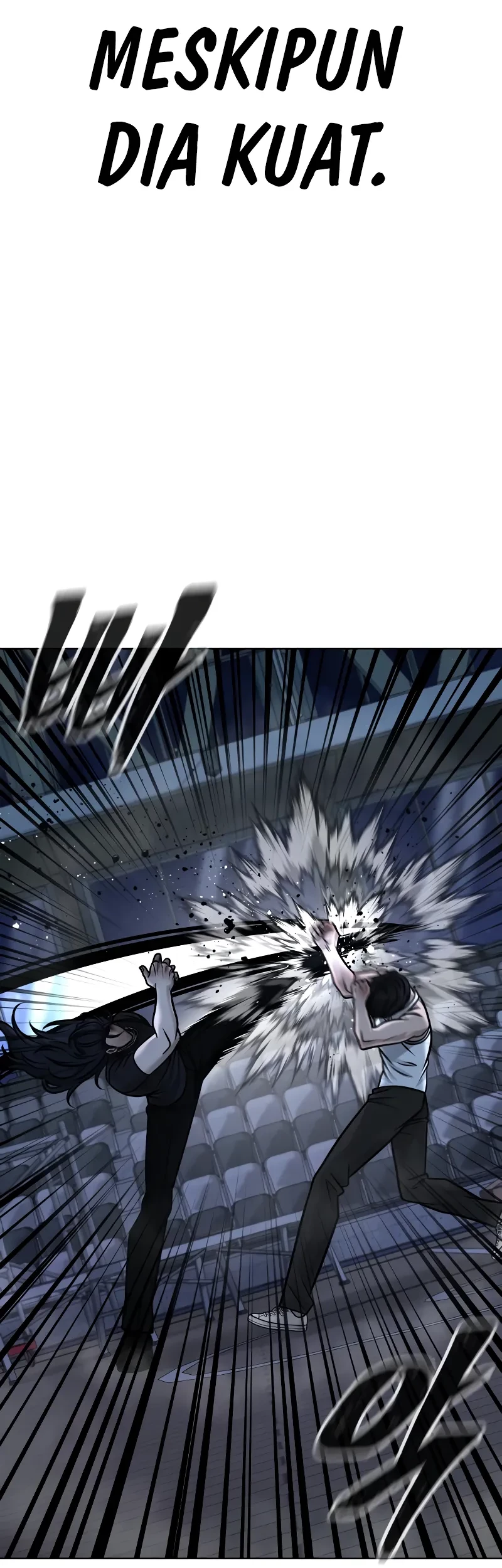 Quest Supremacy Chapter 158 Gambar 15