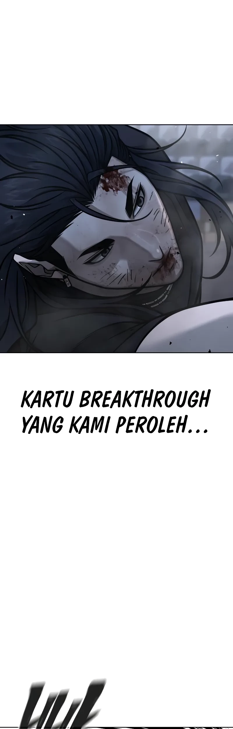 Quest Supremacy Chapter 158 Gambar 17