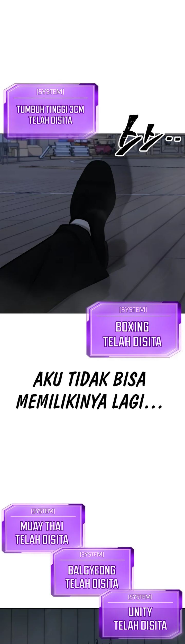 Quest Supremacy Chapter 159 Gambar 18