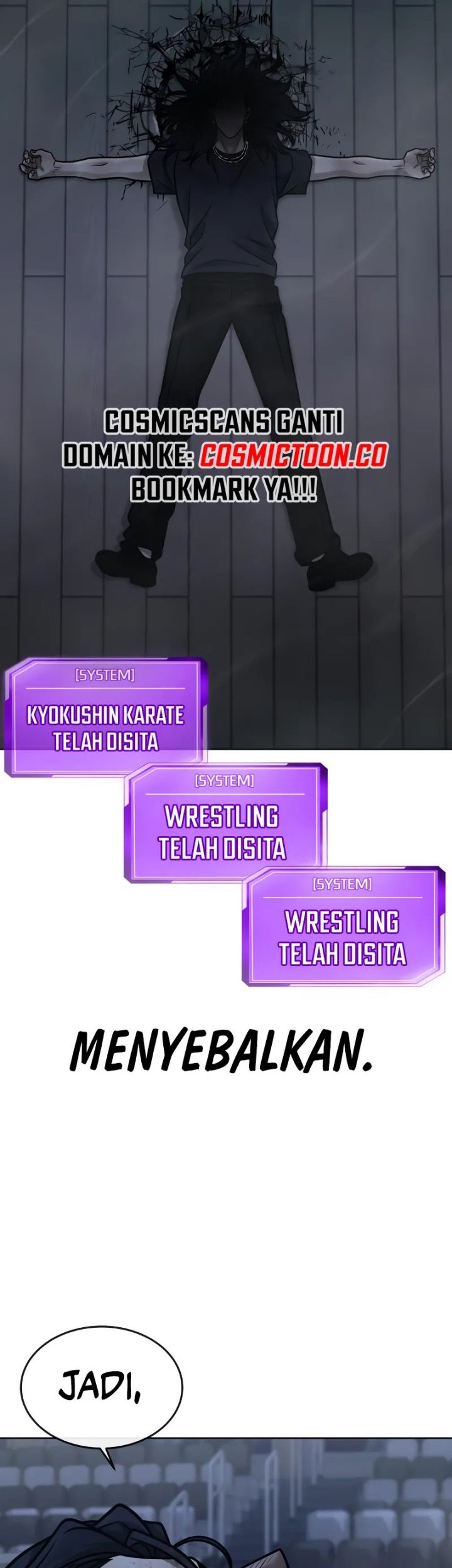 Quest Supremacy Chapter 159 Gambar 19