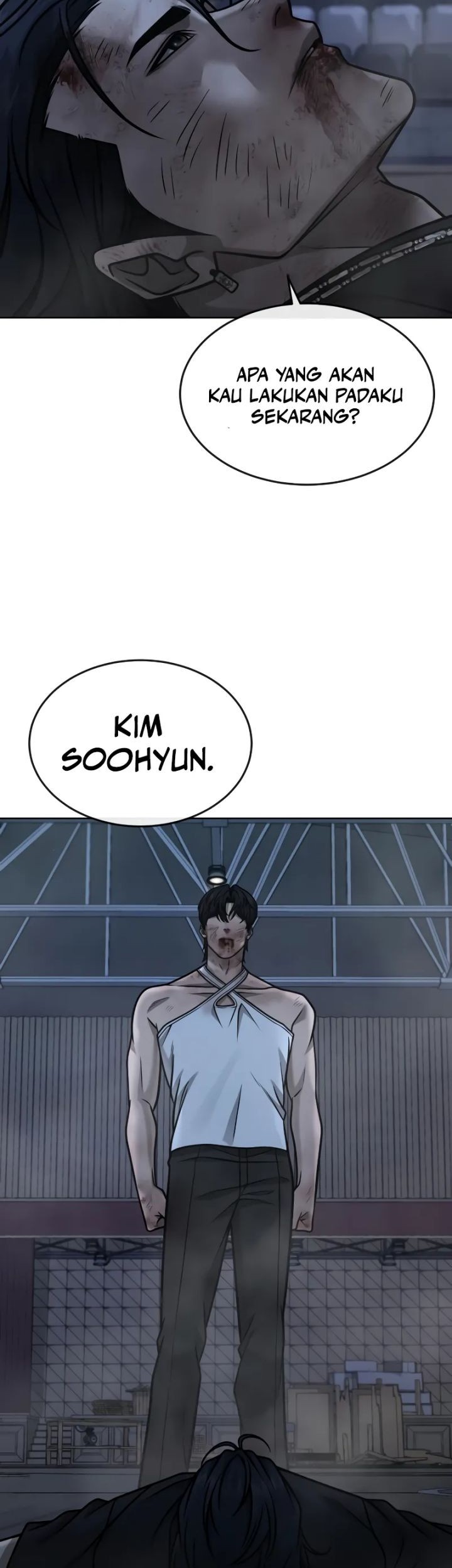 Quest Supremacy Chapter 159 Gambar 20