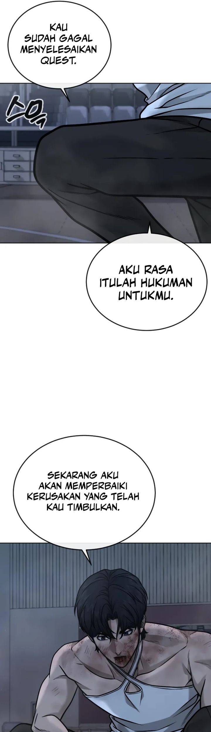 Quest Supremacy Chapter 159 Gambar 24