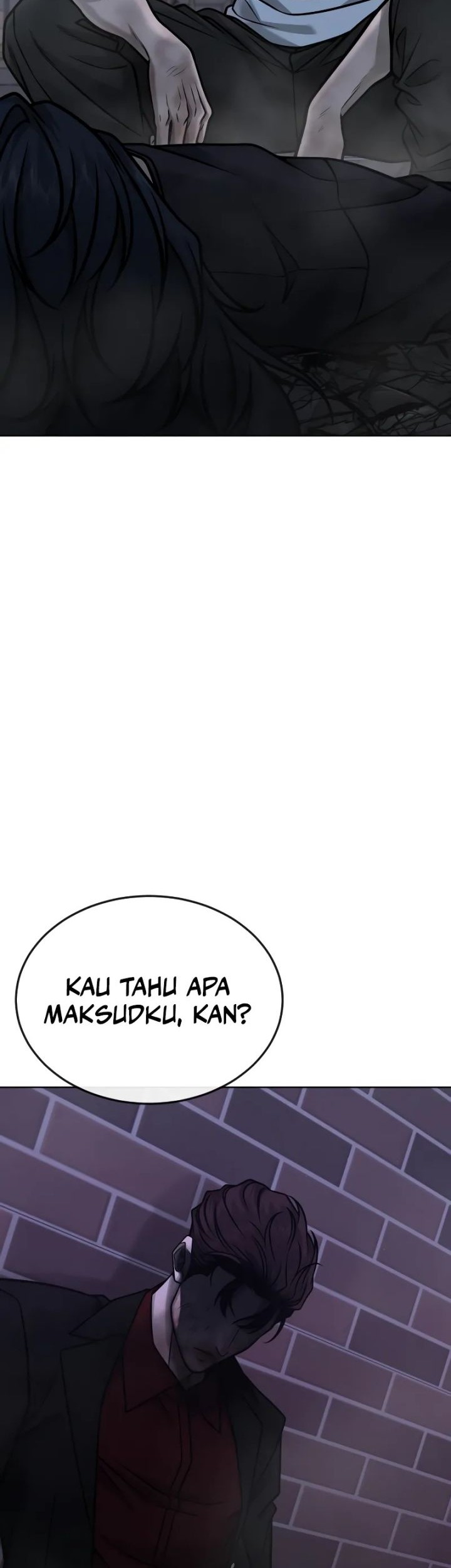 Quest Supremacy Chapter 159 Gambar 25