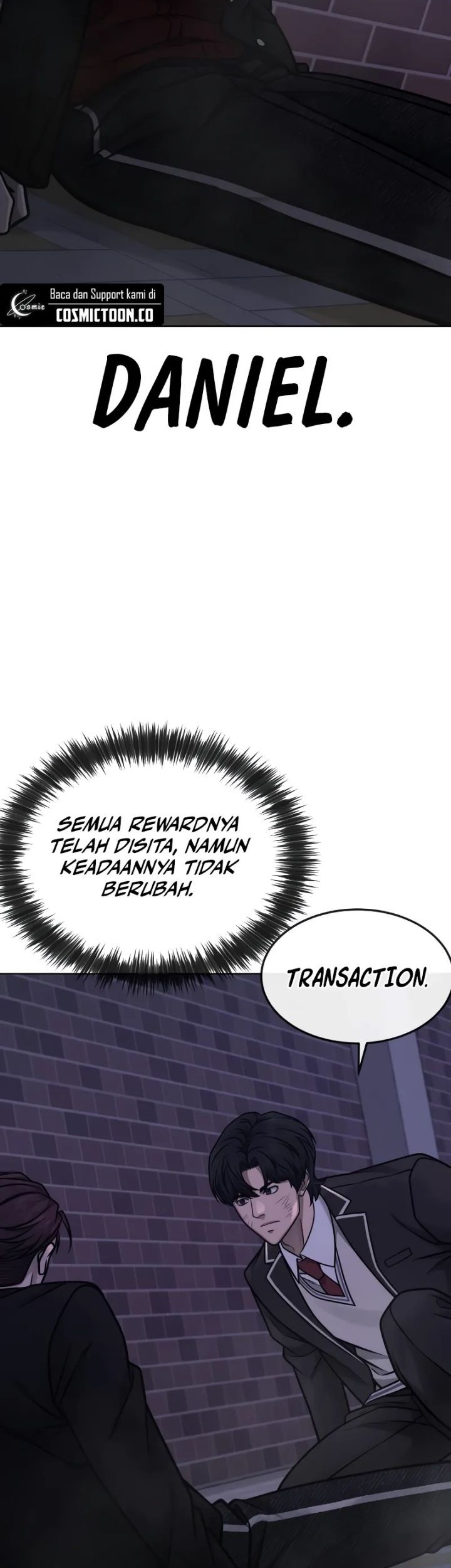 Quest Supremacy Chapter 159 Gambar 26