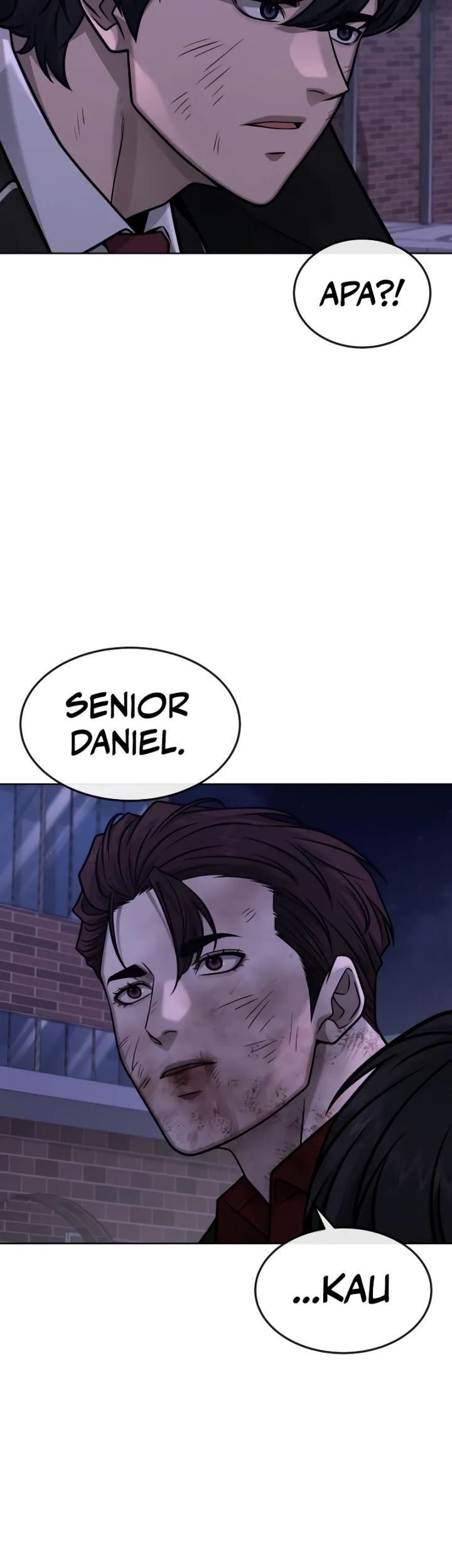 Quest Supremacy Chapter 159 Gambar 34