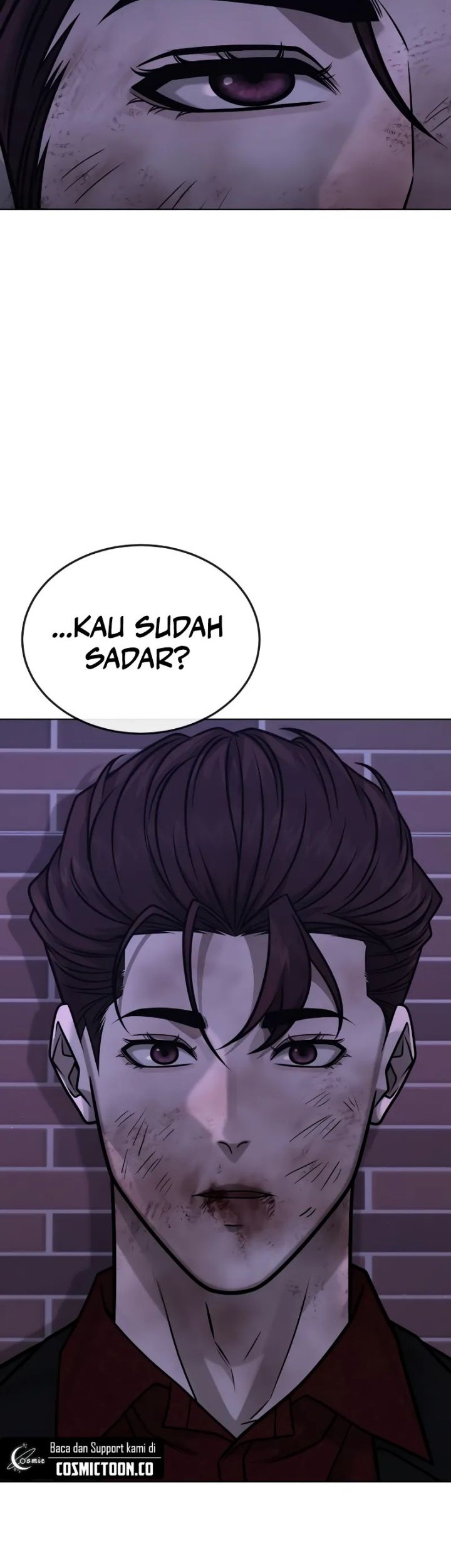 Quest Supremacy Chapter 159 Gambar 31