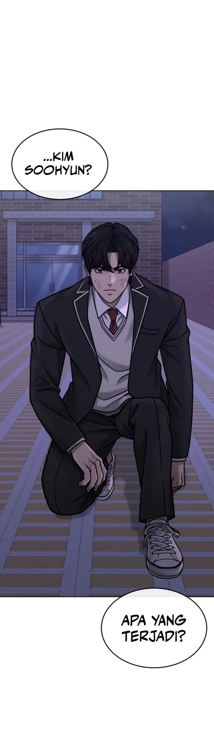 Quest Supremacy Chapter 159 Gambar 32