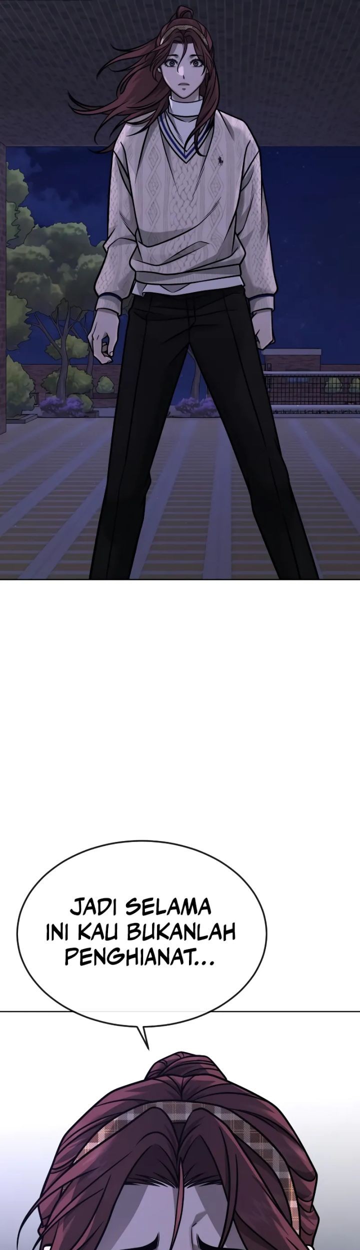 Quest Supremacy Chapter 159 Gambar 36