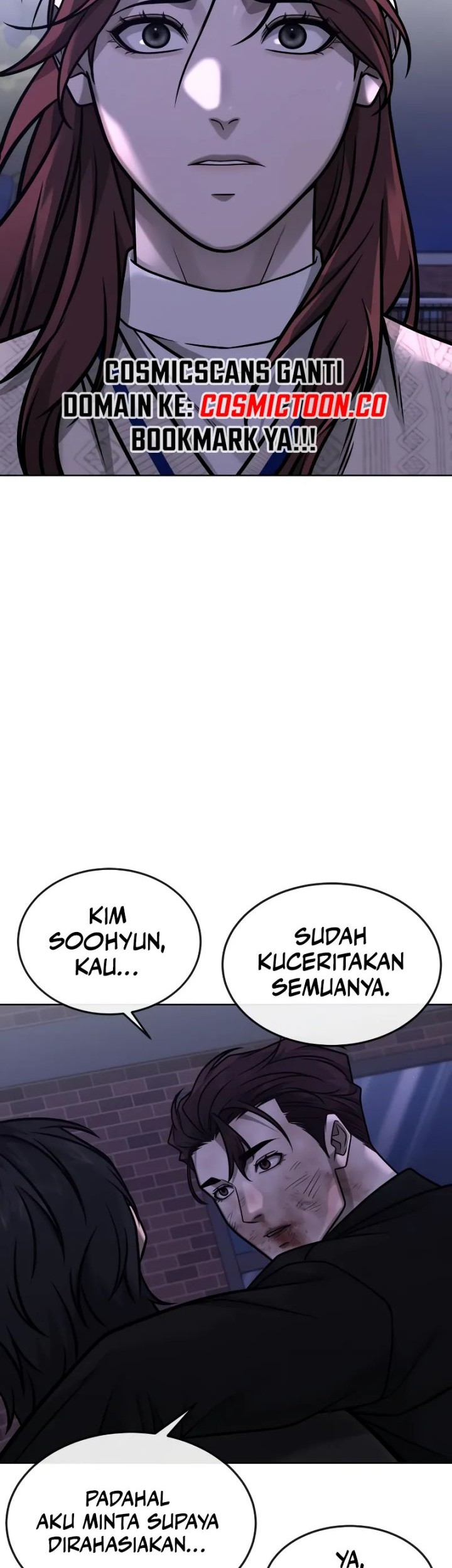 Quest Supremacy Chapter 159 Gambar 37