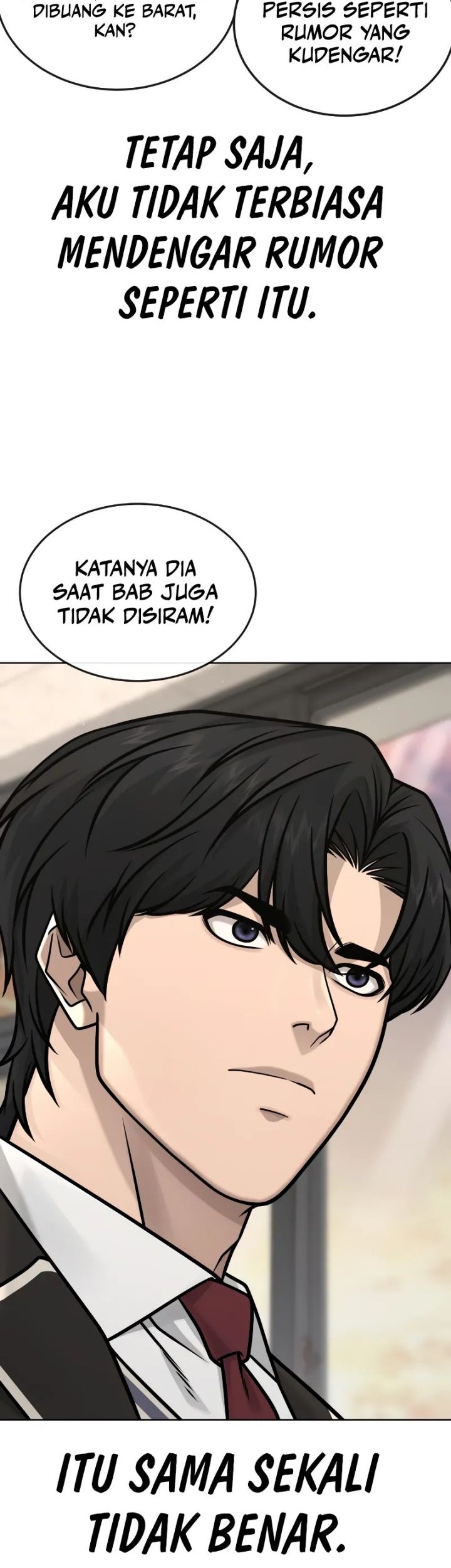 Quest Supremacy Chapter 159 Gambar 45