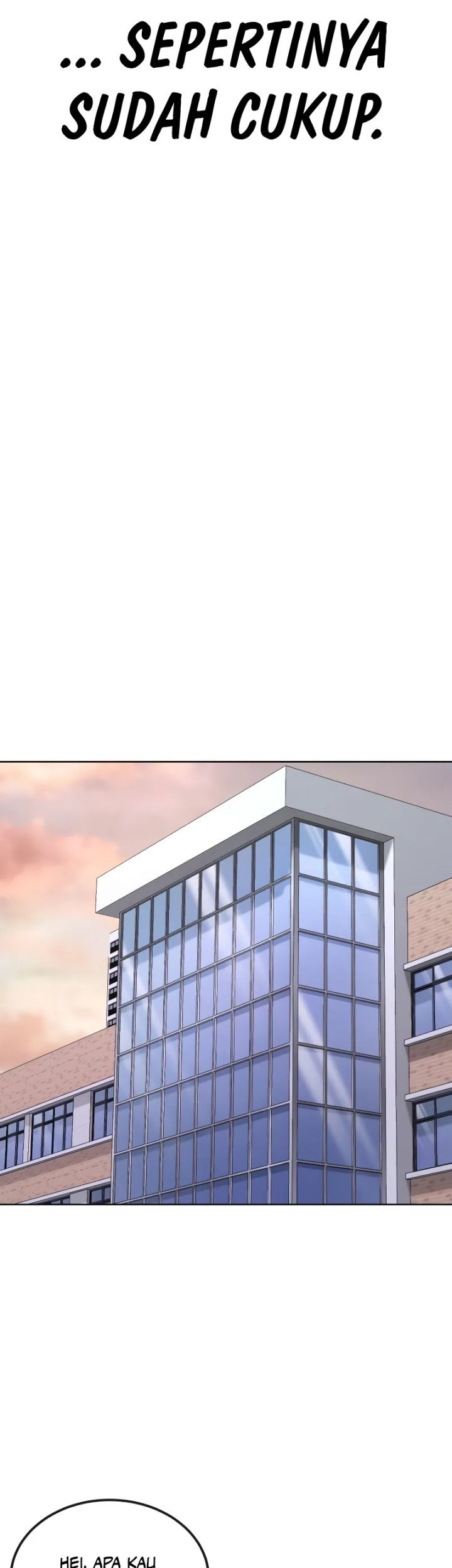 Quest Supremacy Chapter 159 Gambar 42