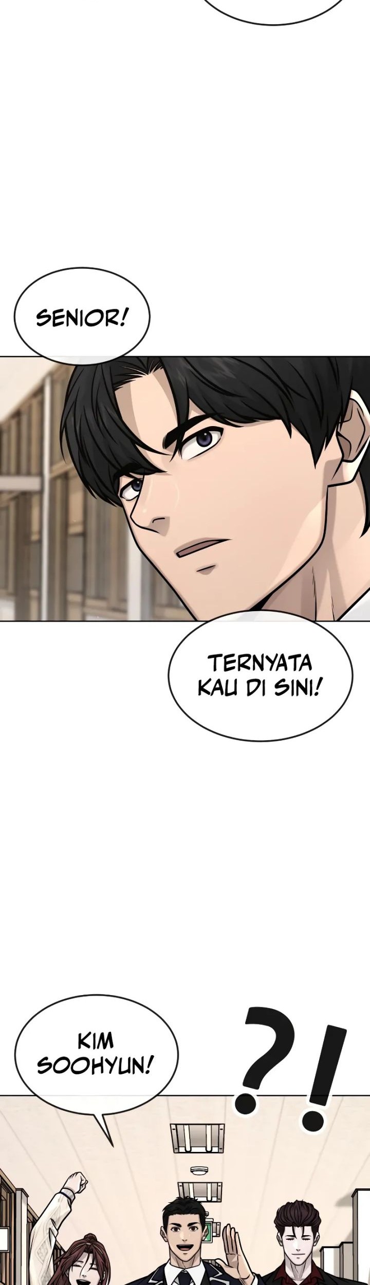 Quest Supremacy Chapter 159 Gambar 50