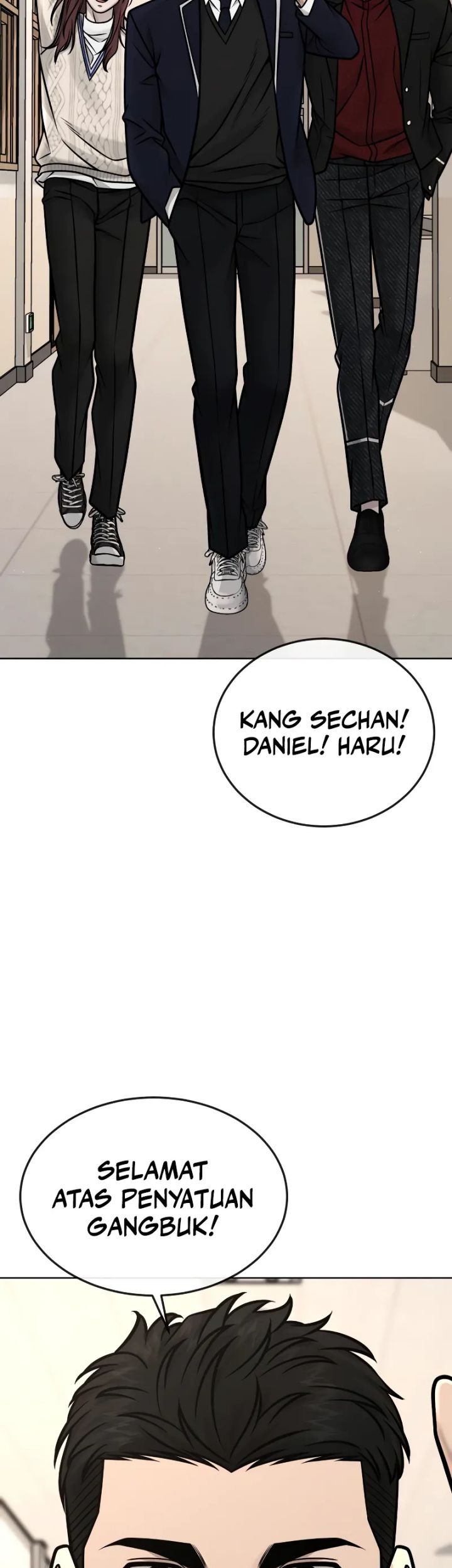 Quest Supremacy Chapter 159 Gambar 51