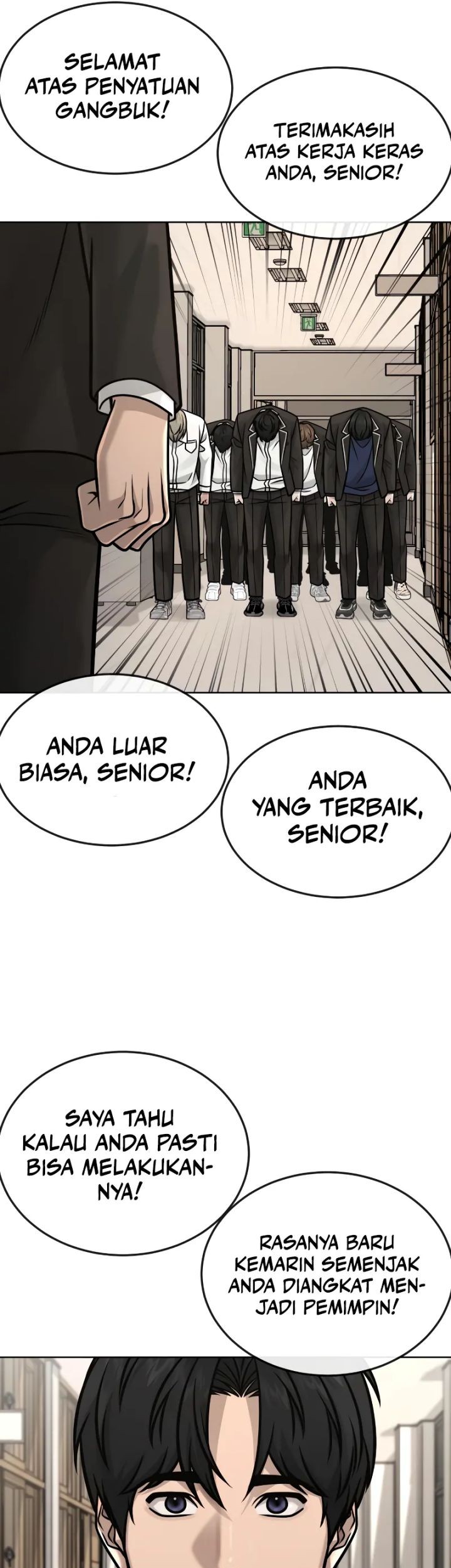 Quest Supremacy Chapter 159 Gambar 47