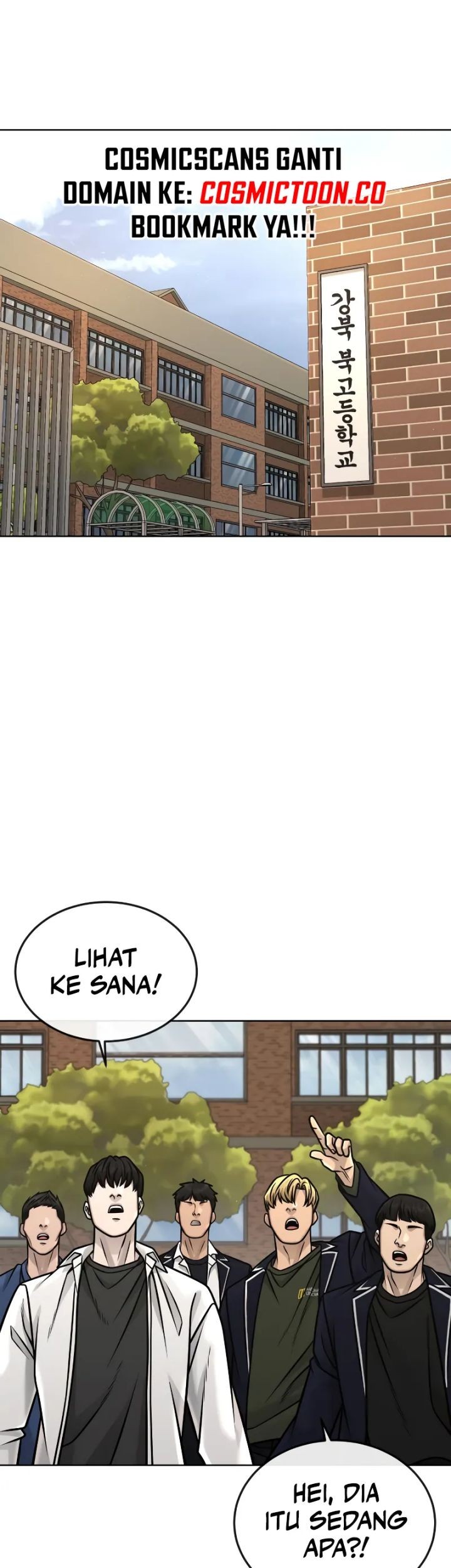 Quest Supremacy Chapter 159 Gambar 71