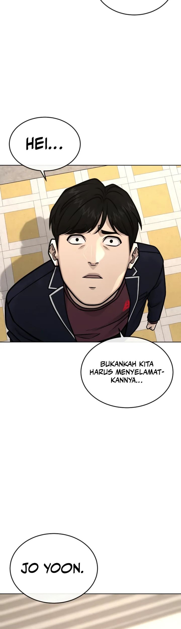 Quest Supremacy Chapter 159 Gambar 72