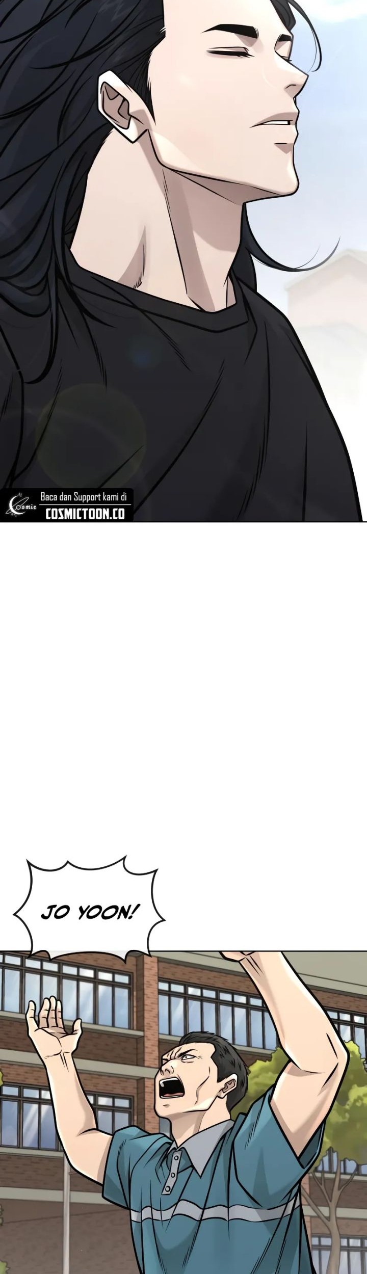 Quest Supremacy Chapter 159 Gambar 74