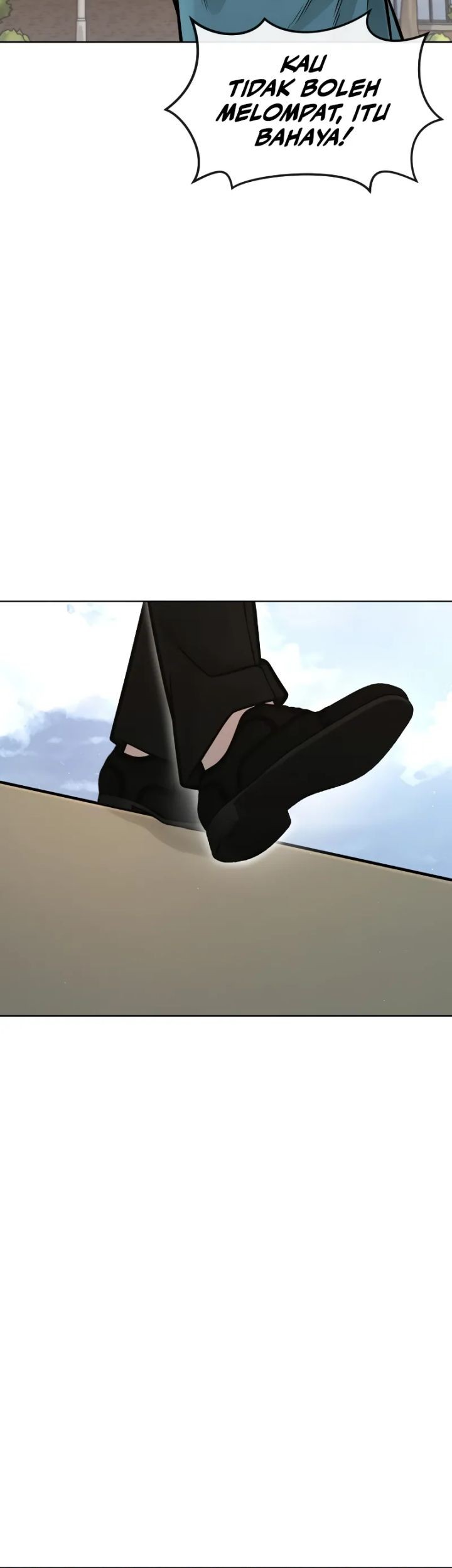 Quest Supremacy Chapter 159 Gambar 75