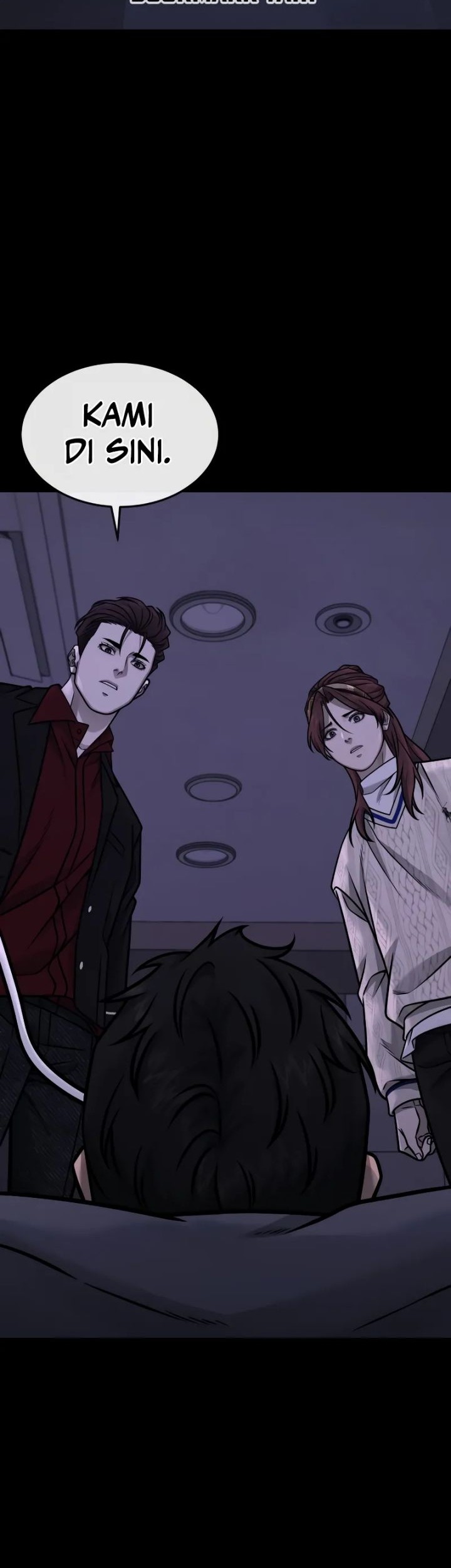 Quest Supremacy Chapter 159 Gambar 54