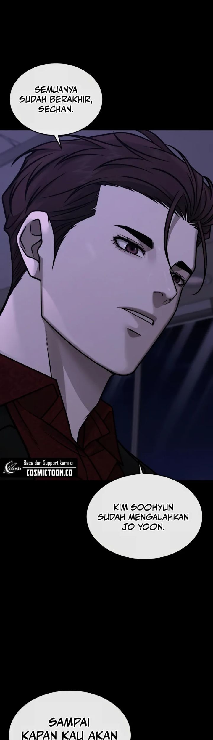 Quest Supremacy Chapter 159 Gambar 55