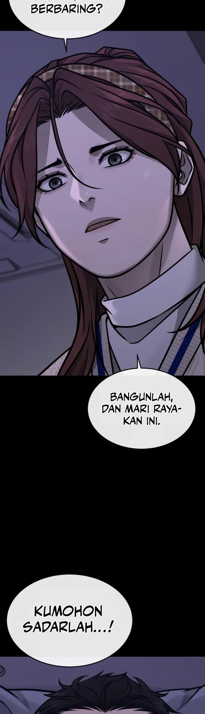 Quest Supremacy Chapter 159 Gambar 56