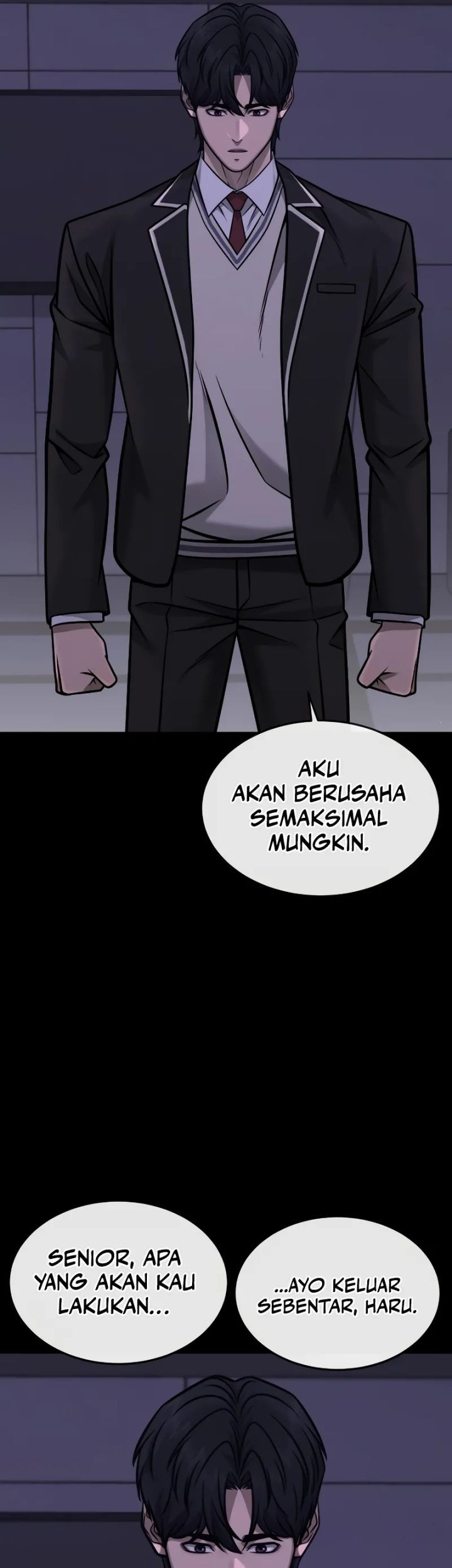 Quest Supremacy Chapter 159 Gambar 59