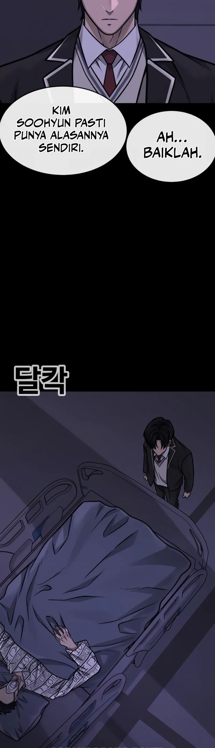 Quest Supremacy Chapter 159 Gambar 60