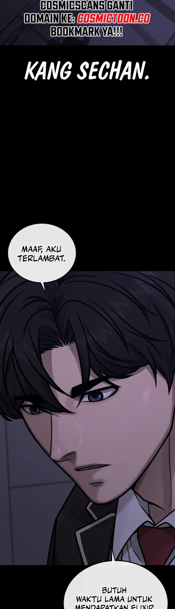 Quest Supremacy Chapter 159 Gambar 61