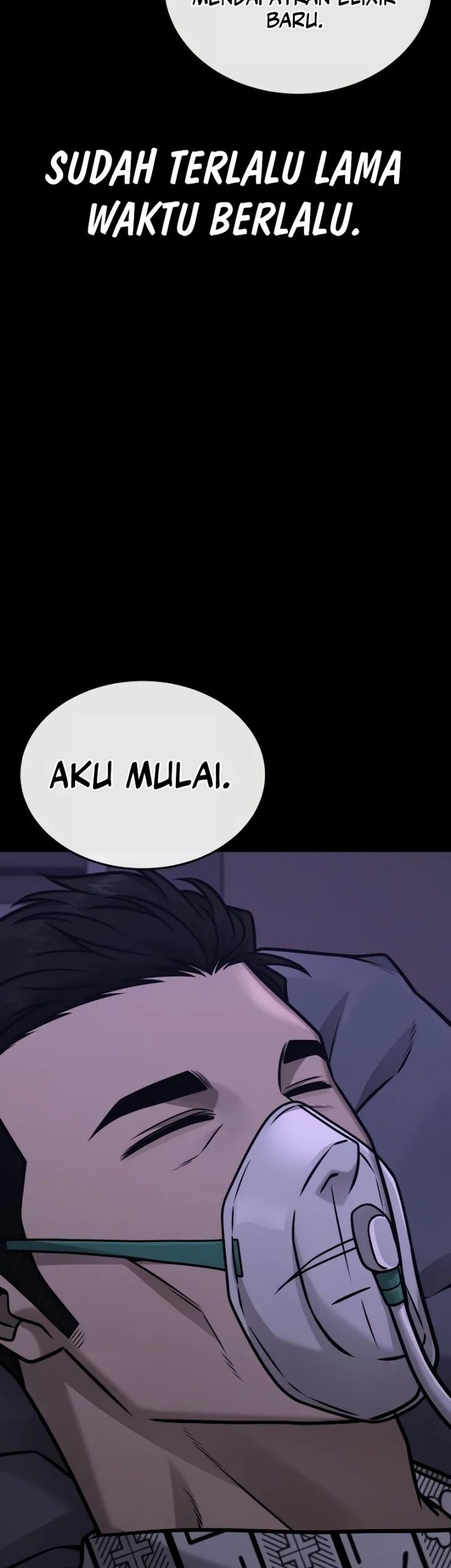 Quest Supremacy Chapter 159 Gambar 62