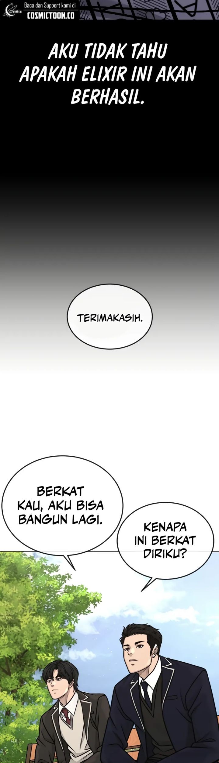 Quest Supremacy Chapter 159 Gambar 63