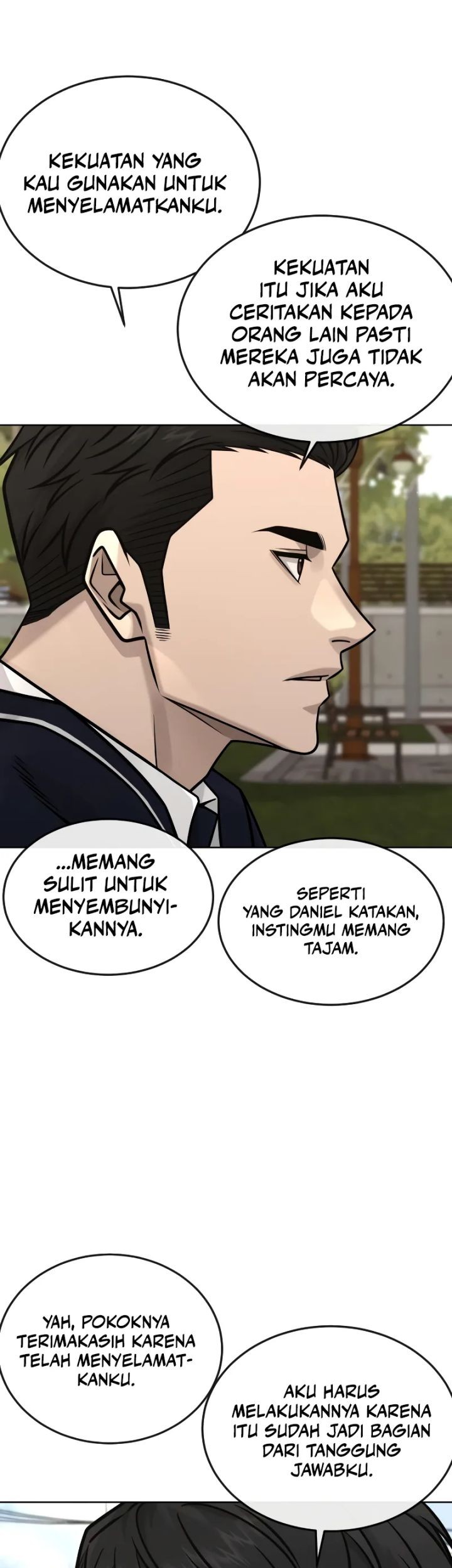 Quest Supremacy Chapter 159 Gambar 65