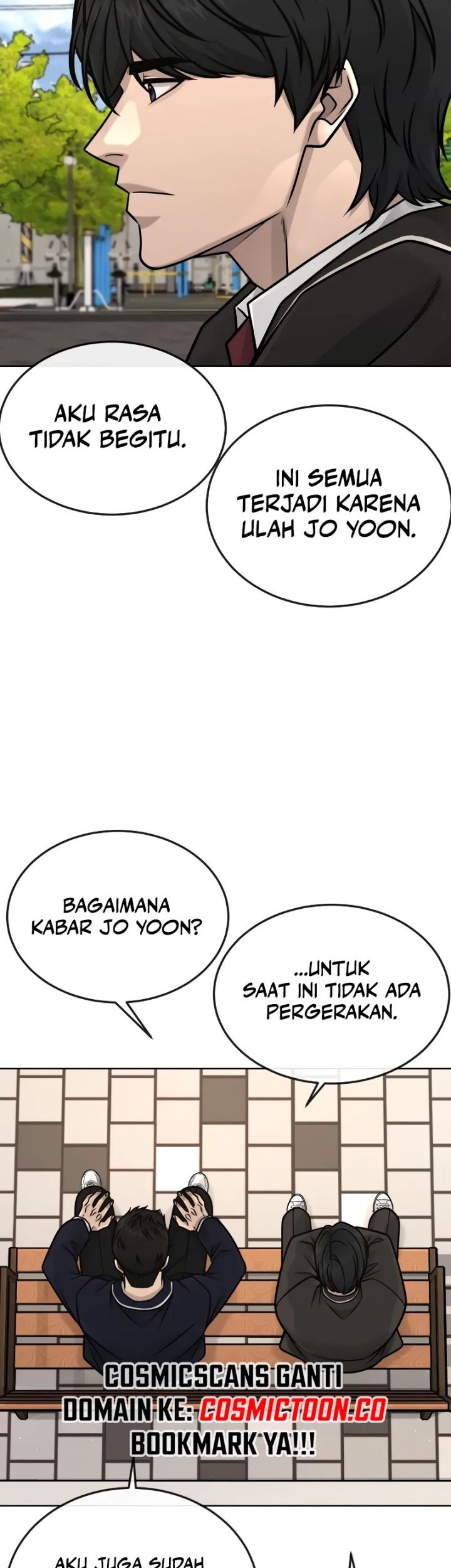 Quest Supremacy Chapter 159 Gambar 66