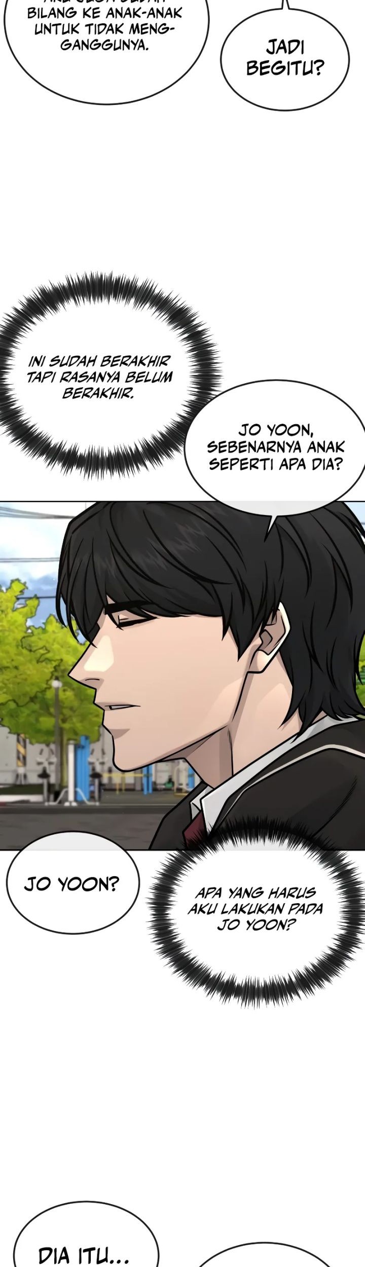 Quest Supremacy Chapter 159 Gambar 67