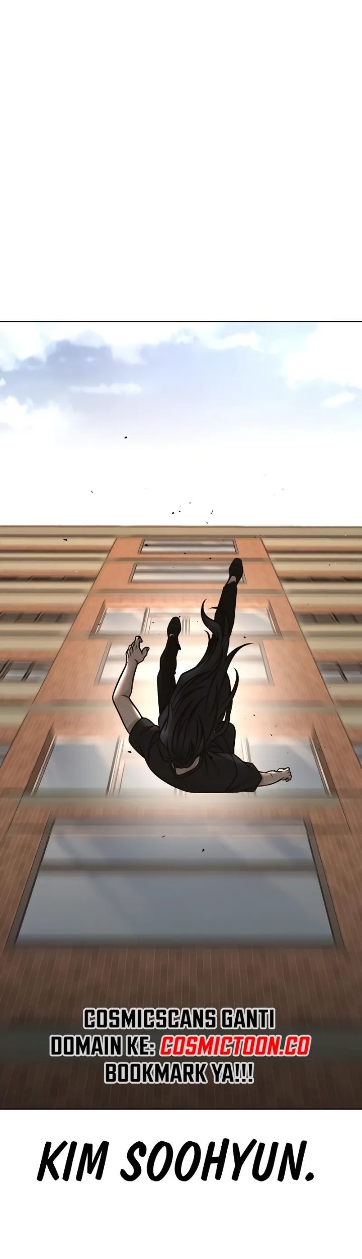 Quest Supremacy Chapter 159 Gambar 77