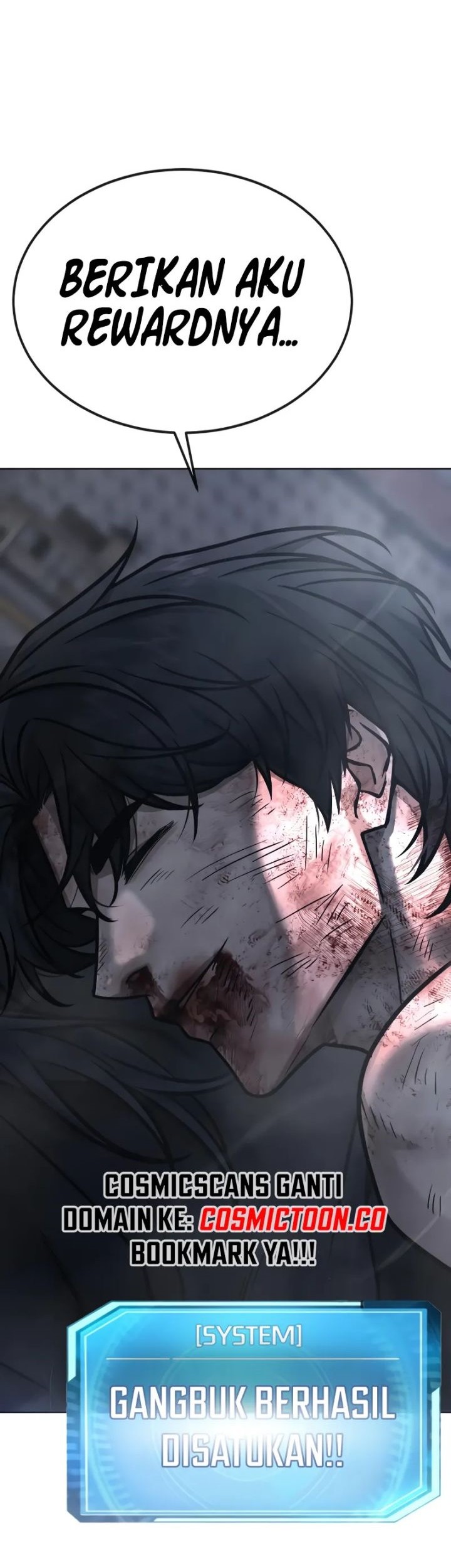 Quest Supremacy Chapter 159 Gambar 4