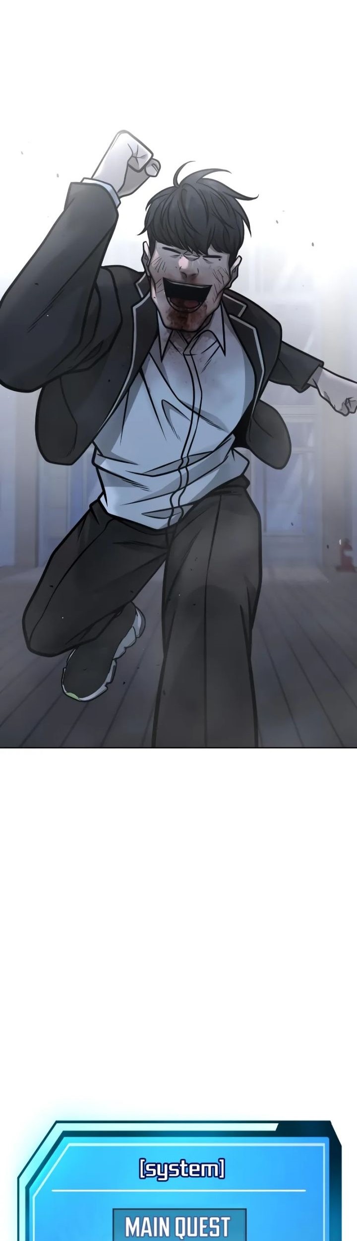 Manhwa Quest Supremacy Chapter 159 gambar nomor 2