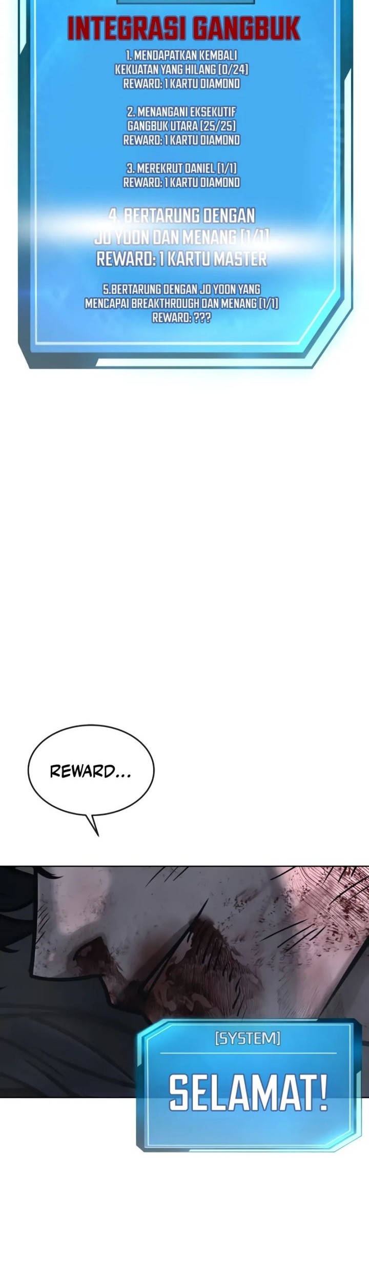 Quest Supremacy Chapter 159 Gambar 3