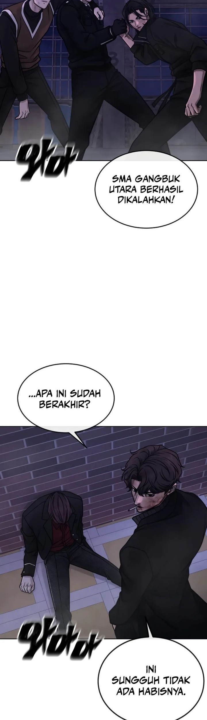 Quest Supremacy Chapter 159 Gambar 9