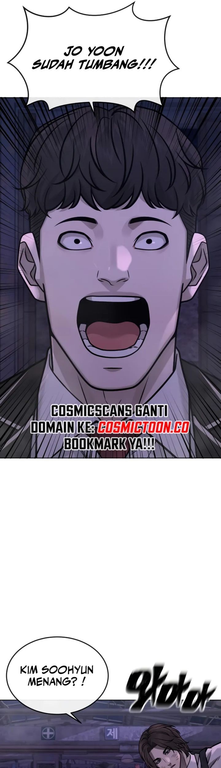 Quest Supremacy Chapter 159 Gambar 6